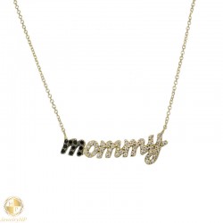 Necklace mommy 410249