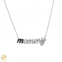Necklace mommy 410250