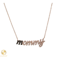 Necklace mommy 410251