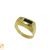 Ανδρικό δαχτυλίδι 4103143