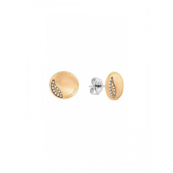 Earrings Calvin Klein 35000139