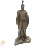 Statue of Leonidas 