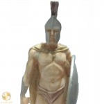 Statue of Leonidas 