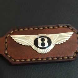 Keychain Bentley 
