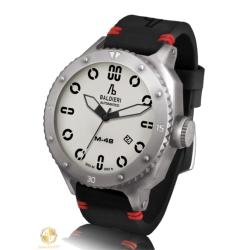 Ανδρικό ρολόι Baldieri W410710