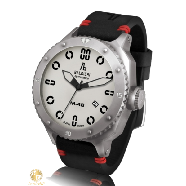 Ανδρικό ρολόι Baldieri W410710