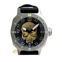 Ανδρικό ρολόι Baldieri W410713