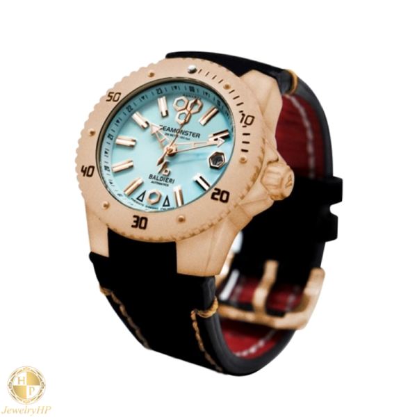 Γυναικείο ρολόι Baldieri W410719