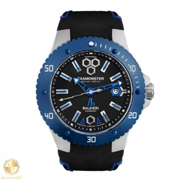 Ανδρικό ρολόι Baldieri  W410720