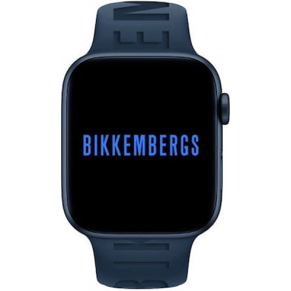 Bikkembergs BK04 Smartwatch