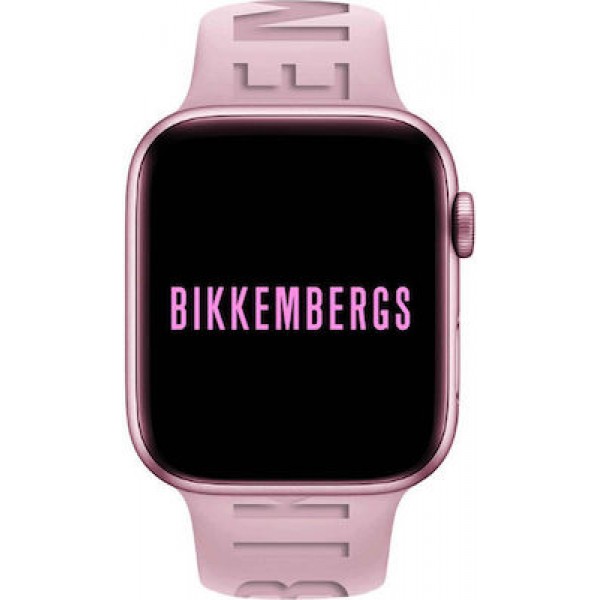 Bikkembergs BK02 Smartwatch