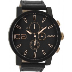 OOZOO ανδρικό ρολόι W4107C9034