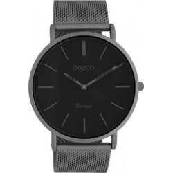 OOZOO γυναικείο ρολόι W4107C9928