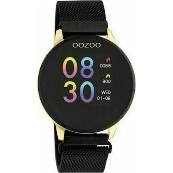 OOZOO unisex smartwatch W4107Q00122