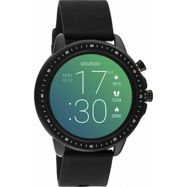 OOZOO man smartwatch W4107Q00304