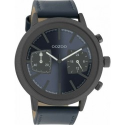 OOZOO ανδρικό ρολόι W4107C10807
