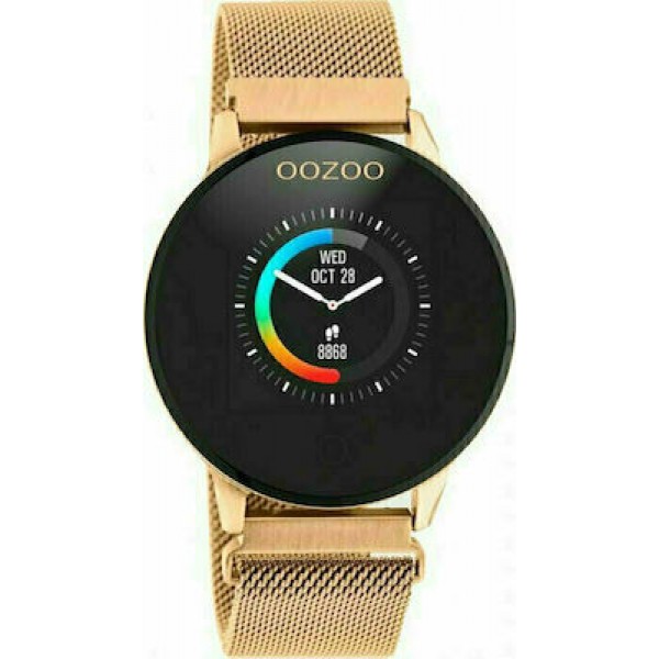 OOZOO unisex smartwatch W4107Q00117