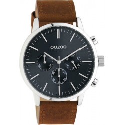 OOZOO ανδρικό ρολόι W4107C10917