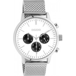 OOZOO ανδρικό ρολόι W4107C10910