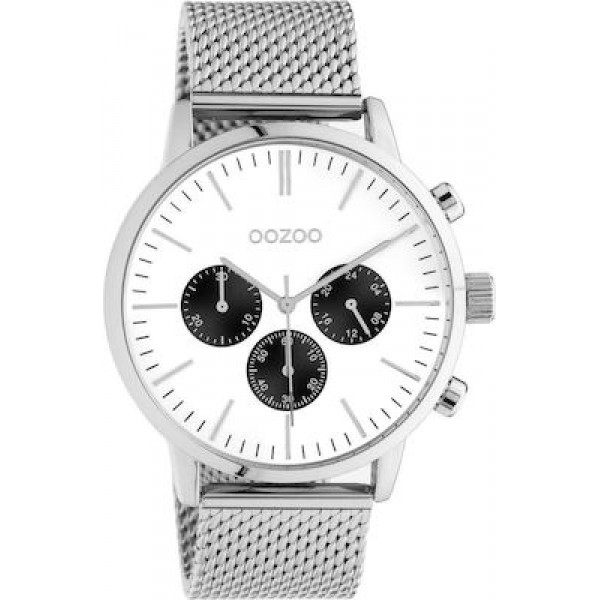 OOZOO ανδρικό ρολόι W4107C10910