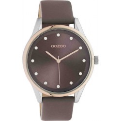 OOZOO γυναικείο ρολόι W4107C10953