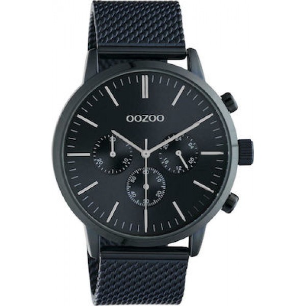 OOZOO ανδρικό ρολόι W4107C10912