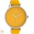 OOZOO γυναικείο ρολόι με δερμάτινο λουρί W4107C10574
