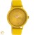 OOZOO γυναικείο ρολόι με δερμάτινο λουρί W4107C10577