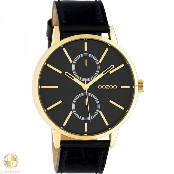OOZOO unisex ρολόι W4107C10589