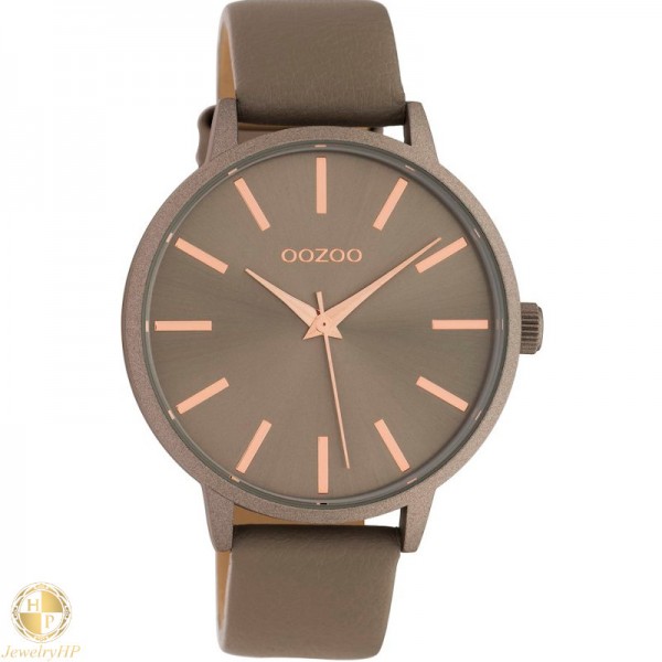 OOZOO unisex ρολόι W4107C10612