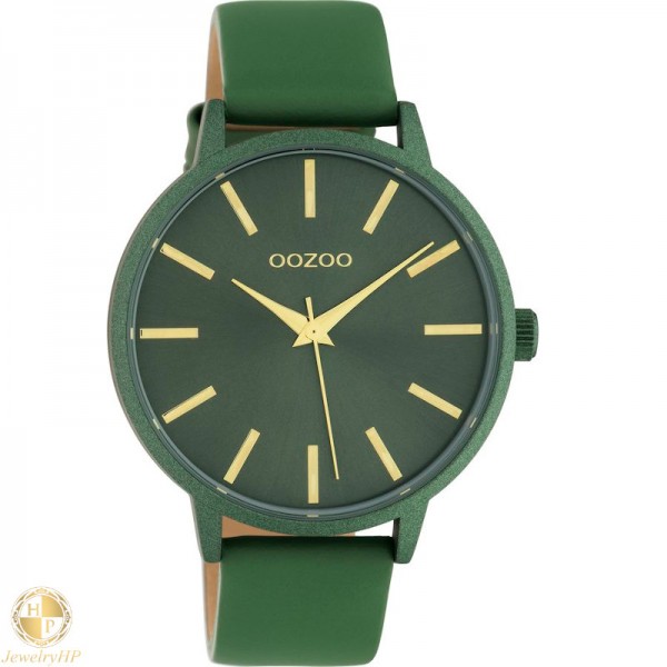 OOZOO unisex ρολόι W4107C10616