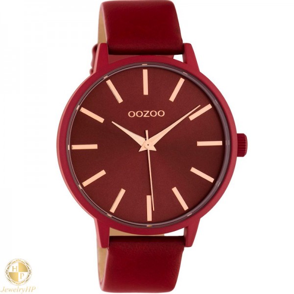 OOZOO unisex ρολόι W4107C10618
