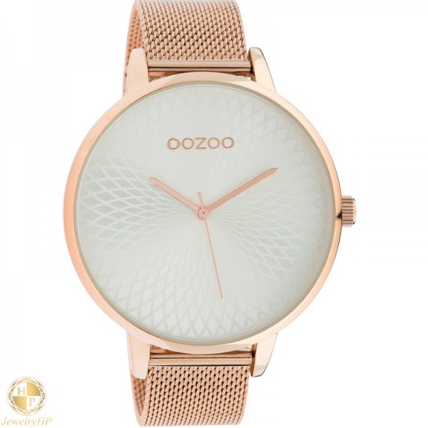 OOZOO γυναικείο ρολόι W4107C10552