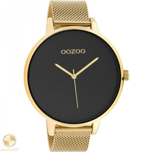 OOZOO γυναικείο ρολόι W4107C10553