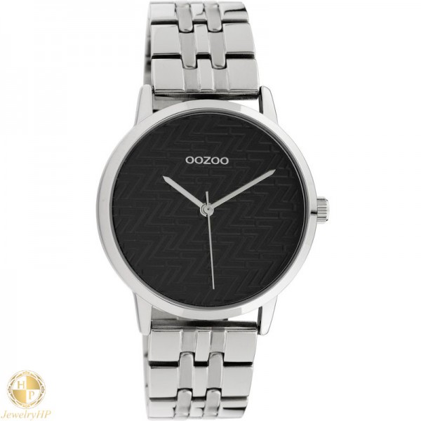 OOZOO unisex ρολόι W4107C10556