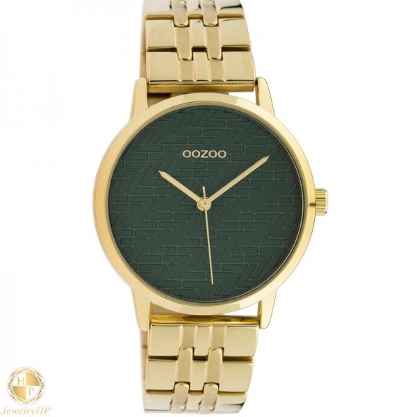 OOZOO unisex ρολόι W4107C10558