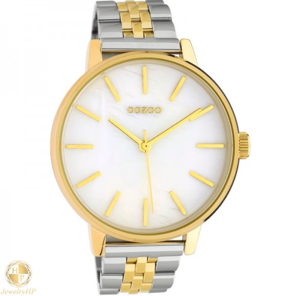OOZOO unisex ρολόι W4107C10621