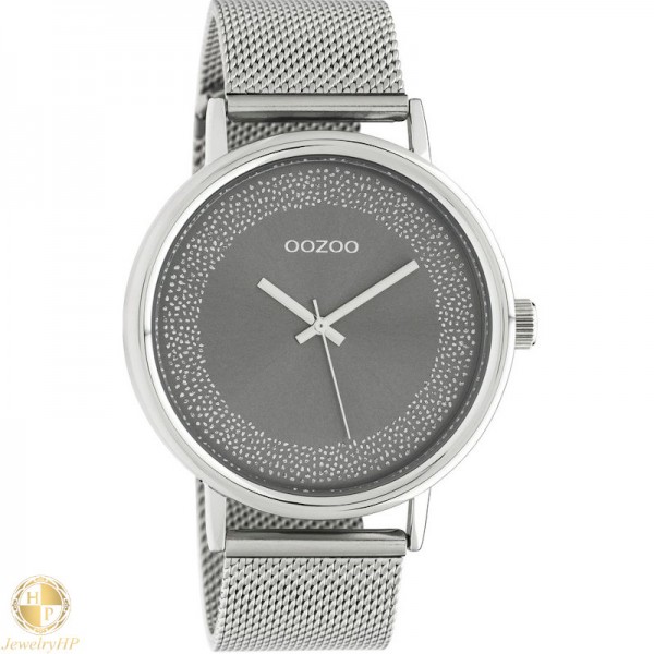OOZOO γυναικείο ρολόι W4107C10625