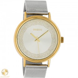 OOZOO γυναικείο ρολόι W4107C10628