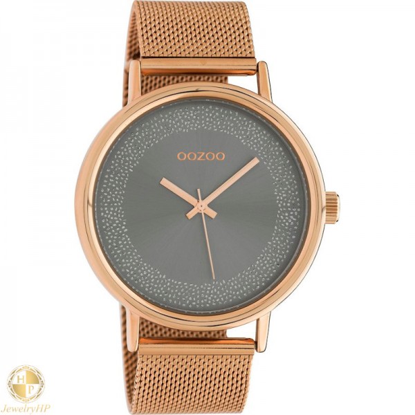 OOZOO γυναικείο ρολόι W4107C10629