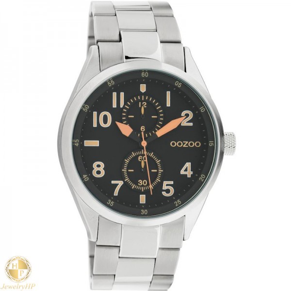 OOZOO unisex ρολόι W4107C10634