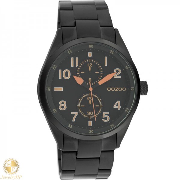 OOZOO unisex ρολόι W4107C10635