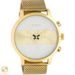 OOZOO ανδρικό ρολόι W4107C10510