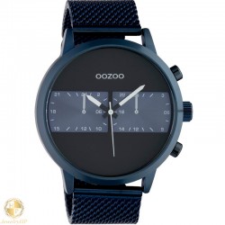 OOZOO ανδρικό ρολόι W4107C10511