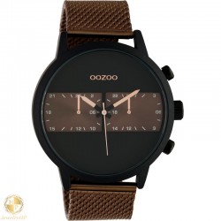 OOZOO ανδρικό ρολόι W4107C10513