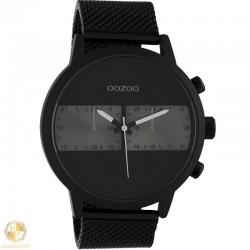 OOZOO ανδρικό ρολόι W4107C10514
