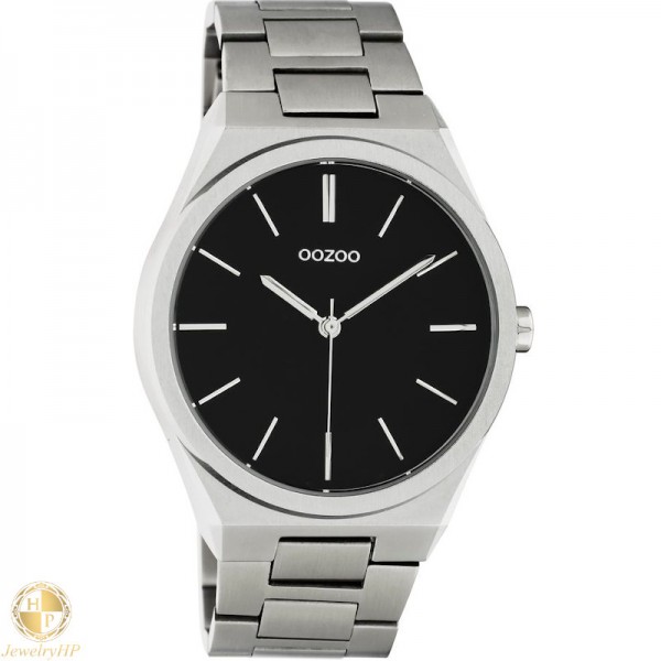 OOZOO unisex ρολόι W4107C10521