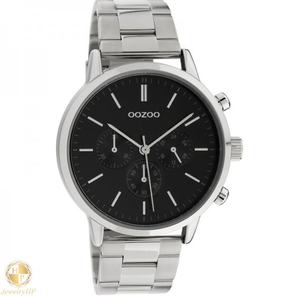 OOZOO unisex ρολόι W4107C10546
