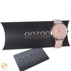 Γυναικείο ρολόι OOZOO W4107119