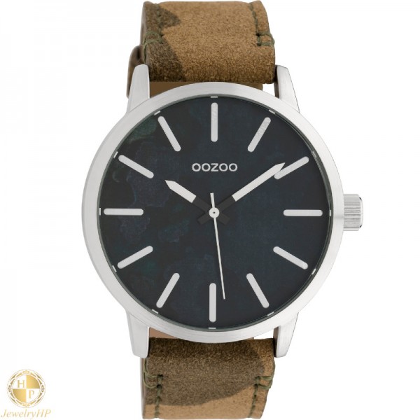 Unisex ρολόι OOZOO W4107333